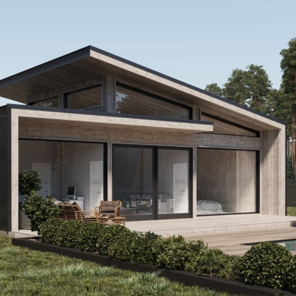 Haus C - ab 50.000 Euro