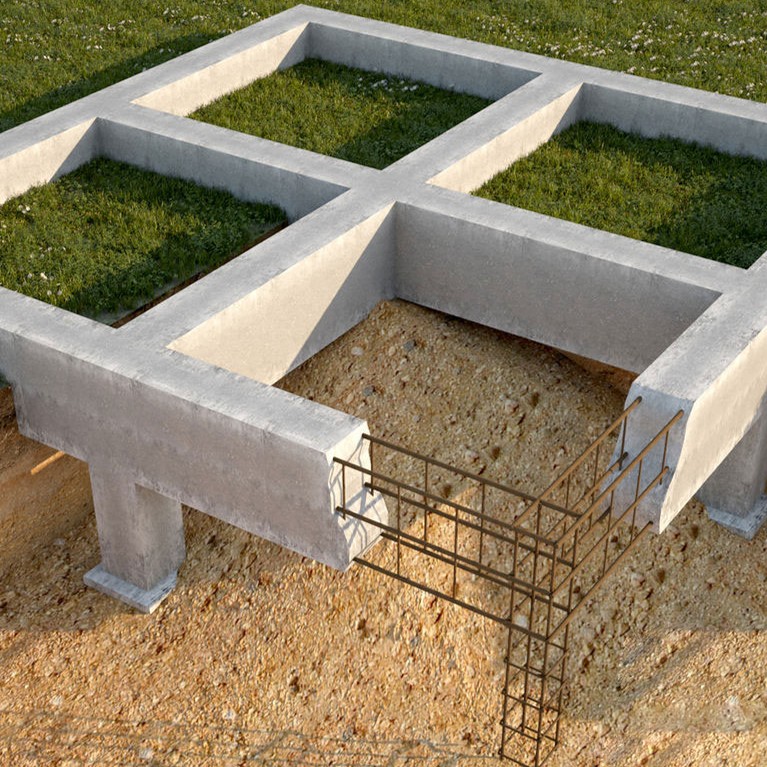 Fundament - 2